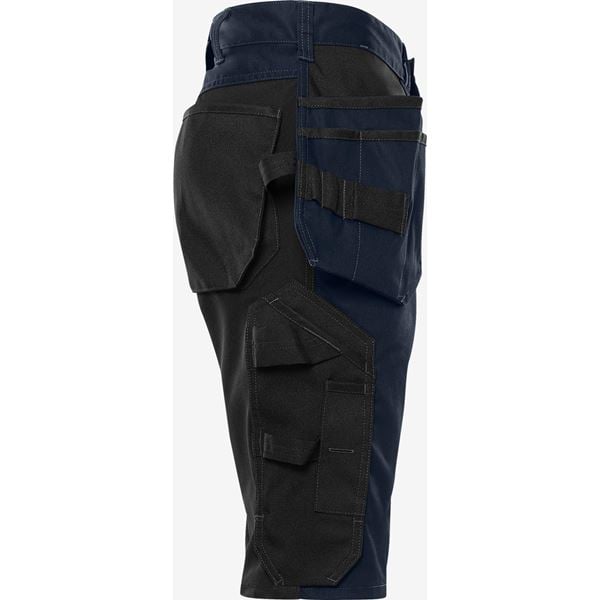 Fristads 301276 Womens Craftsman Stretch Shorts