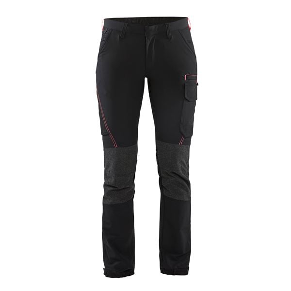Blaklader 7122 Womens Stretch Trouser