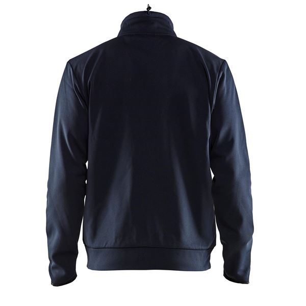 Blaklader 3362 Full Zip Sweat Jacket
