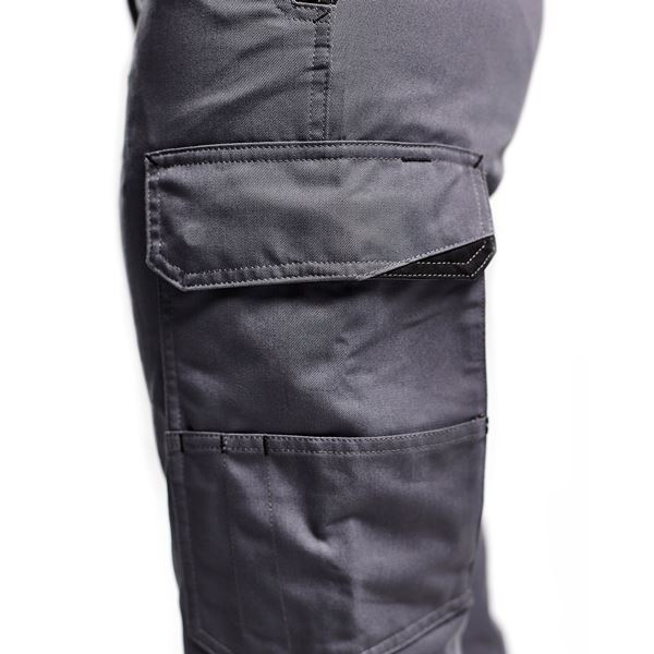 Blaklader 7104 Womens Industry Trousers