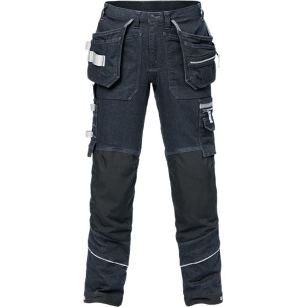 Gen Y craftsman denim stretch trousers 2131 DCS