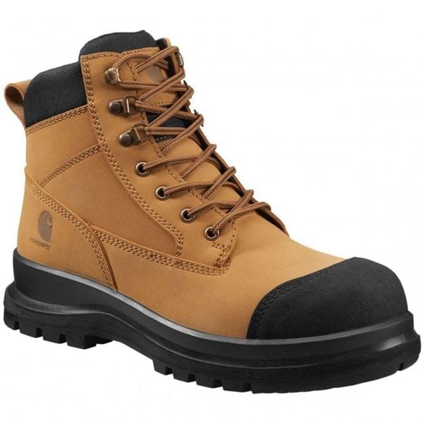 Carhartt Detroit 6" Safety Boot