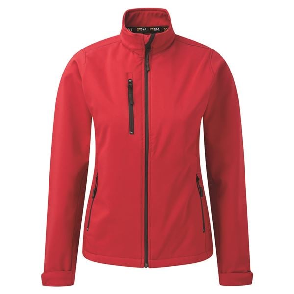 Orn Ladies Tern Softshell Jacket