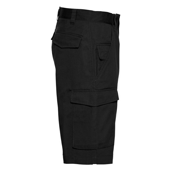 Russell 002M Work Shorts