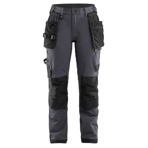 Blaklader 7121 Women's Stretch Work Trouser
