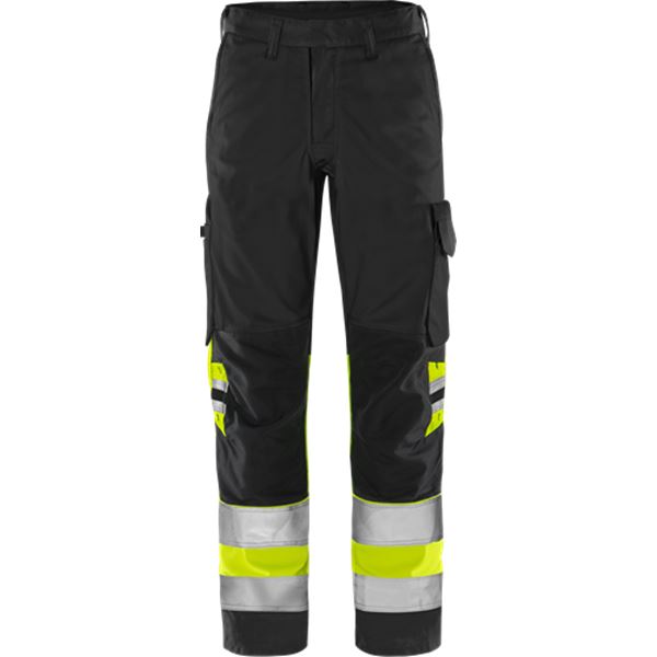 Fristads 2649 High Vis Work Trousers