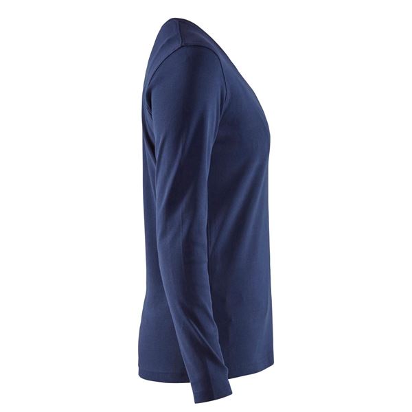 Blaklader 3301 Womens Long Sleeve T-shirt
