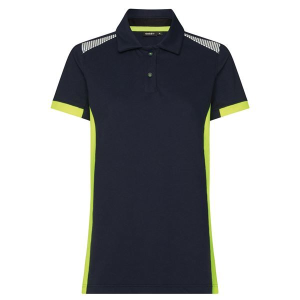 Dassy Veracruz Womens Polo Shirt