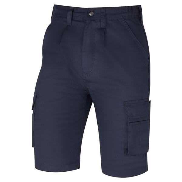 Orn 2050 Condor Work Shorts