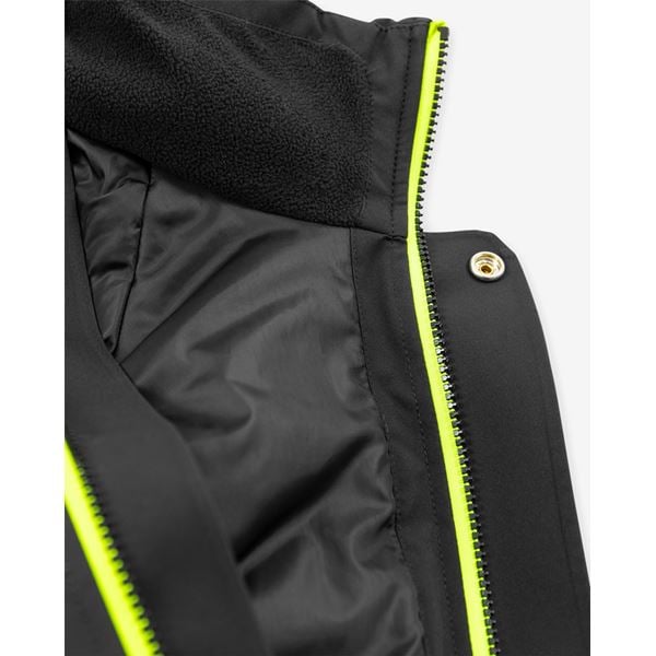 Fristads 4873 PrimaLoft® Stretch Winter Jacket