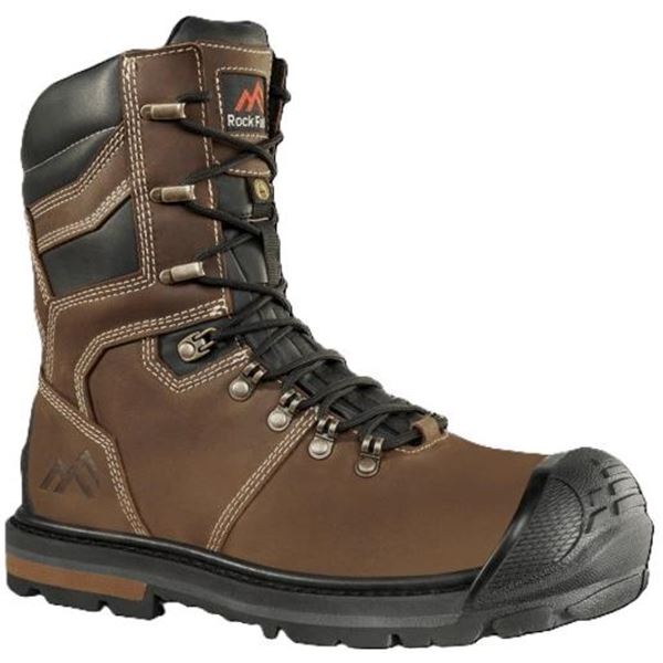 Rock Fall RF860 Terrain ESD Safety Boot