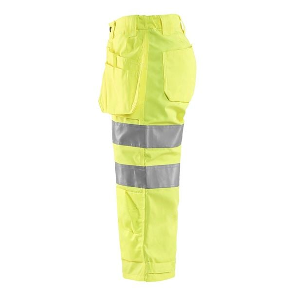 Blaklader 7139 Womens High Vis Pirate Trousers