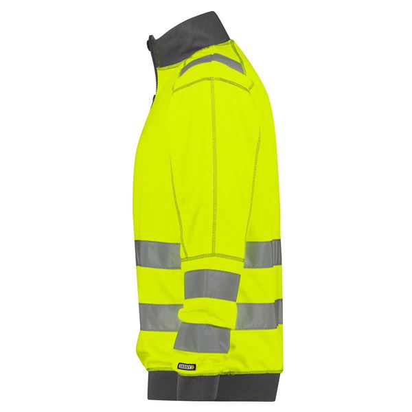 Dassy Denver High Vis Sweatshirt