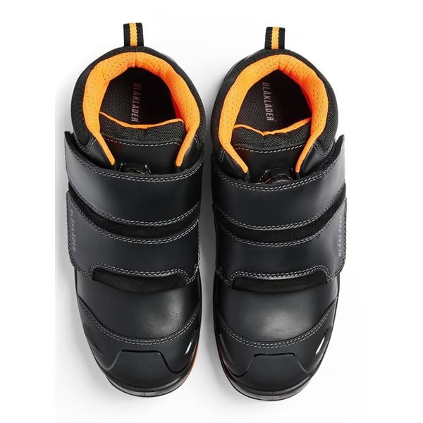 Blaklader 2459 Asphalt Safety Boot