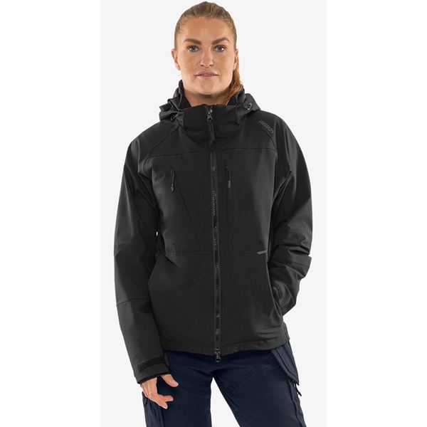 Fristads 4981 Women's Stretch Shell Jacket