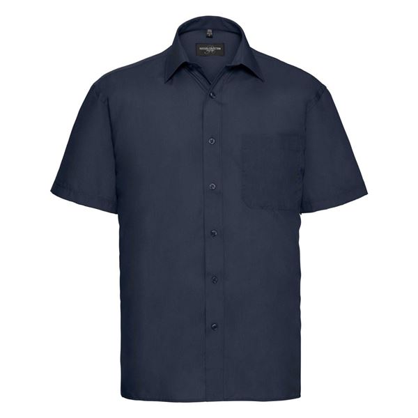 Russell 935M Easycare Shirt