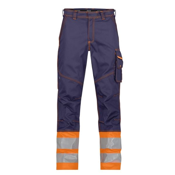 Dassy Phoenix High Vis Work Trousers