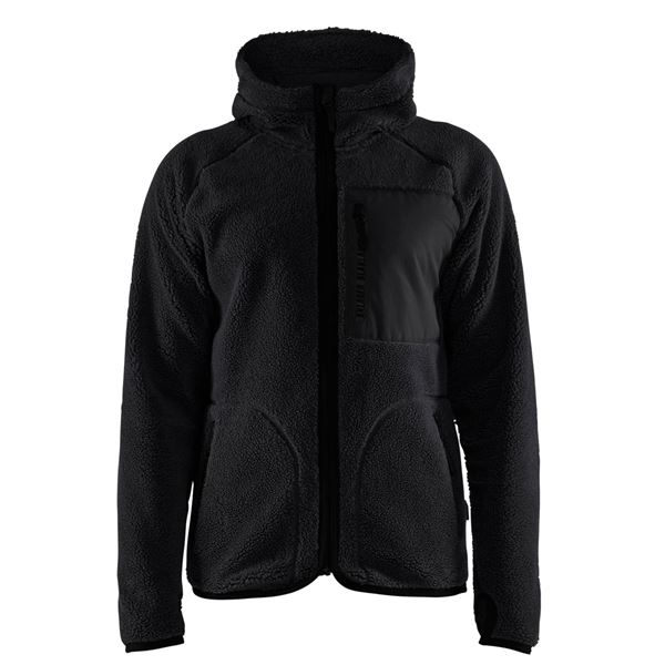 Blaklader 4725 Fleece Pile Jacket