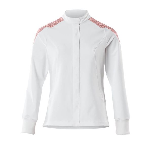 Mascot 20064 Womens Food Care Jacket