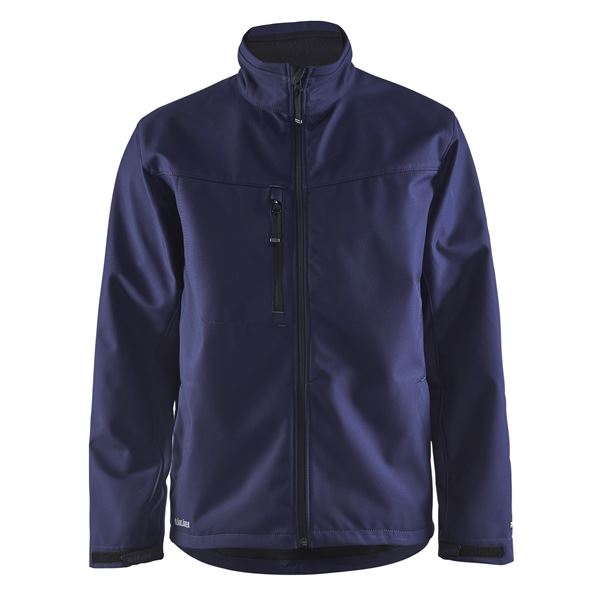 Blaklader 4951 Softshell Jacket