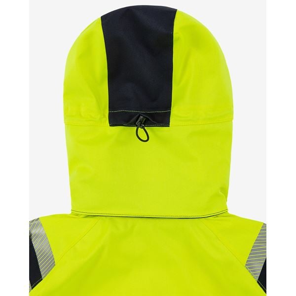 Fristads 4086 Airtech® Multinorm Winter Parka