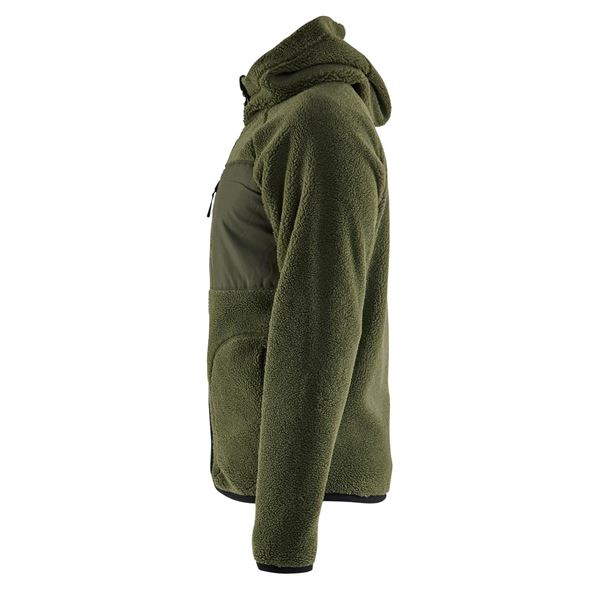 Blaklader 4725 Fleece Pile Jacket
