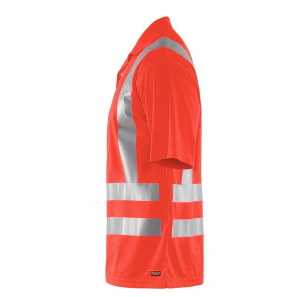 Blaklader 3391 High Vis UV Polo Shirt