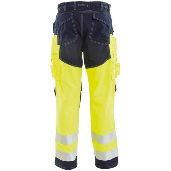 Tranemo 582281 FR Lined Trousers