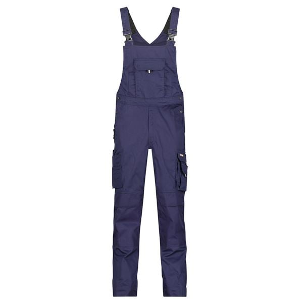 Dassy Ventura Summer Weight Bib & Brace Overall