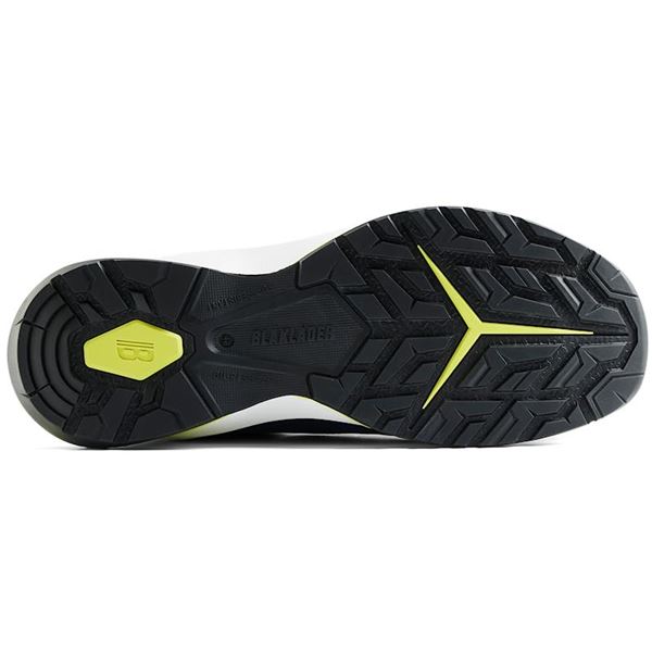 Blaklader 2486 Safety Trainers
