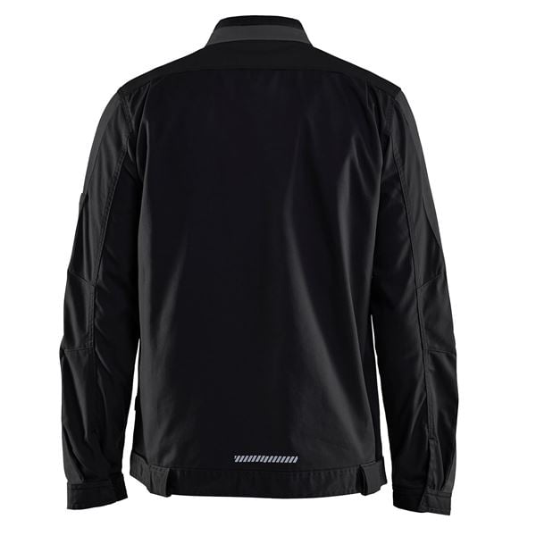 Blaklader 4444 Stretch Warehouse Jacket