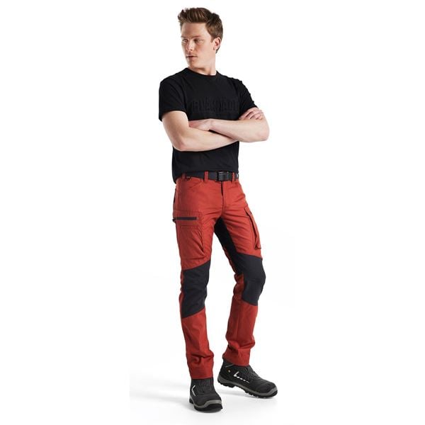 Blaklader 145918 Stretch Trousers
