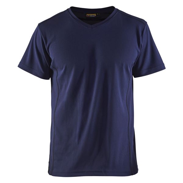 Blaklader 3323 T-shirt UV-Protection