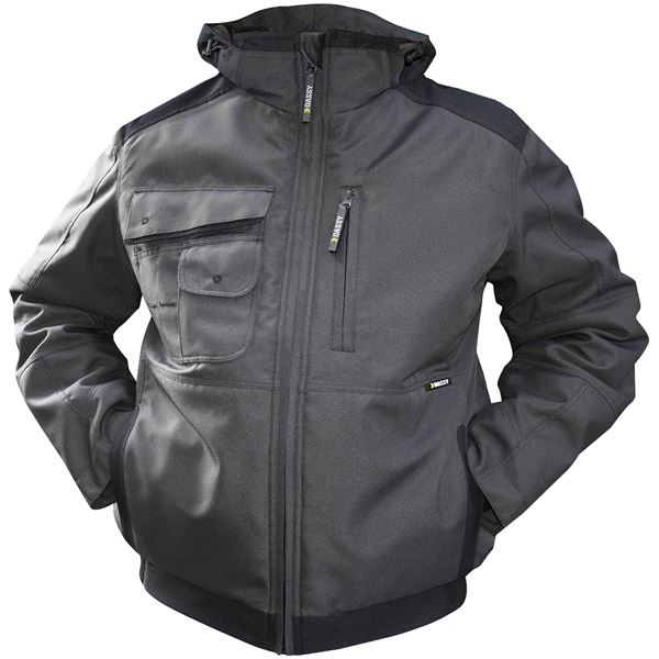 Dassy Austin Waterproof Jacket