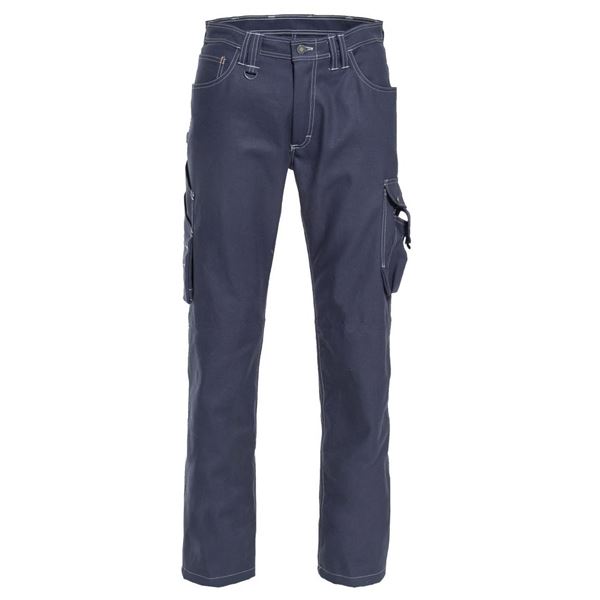 Tranemo 772915 Womens Work Jeans