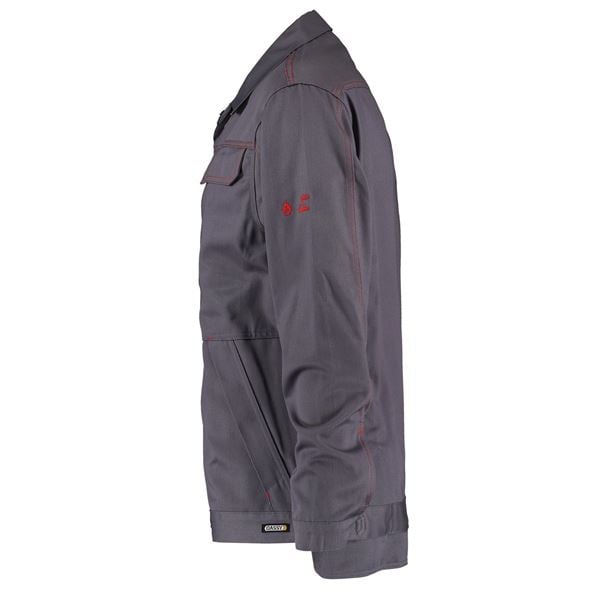 Dassy Montana FR Work Jacket