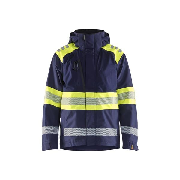 Blaklader 4420 High Vis Shell Jacket