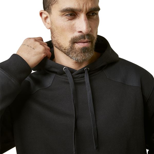Ariat Rebar DuraCanvas Hoodie