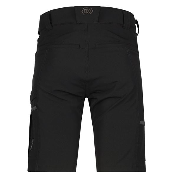 Dassy Sparx Stretch Shorts