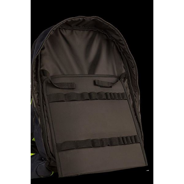 Sioen 649A Kirton High Vis FR AST Backpack