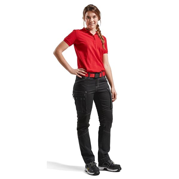 Blaklader 3307 Womens Polo Shirt