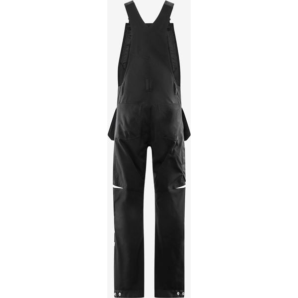 Fristads 301699 Stretch Bib and Brace Overalls