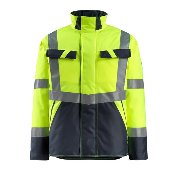 Mascot 15935 Hi-Vis Winter Jacket