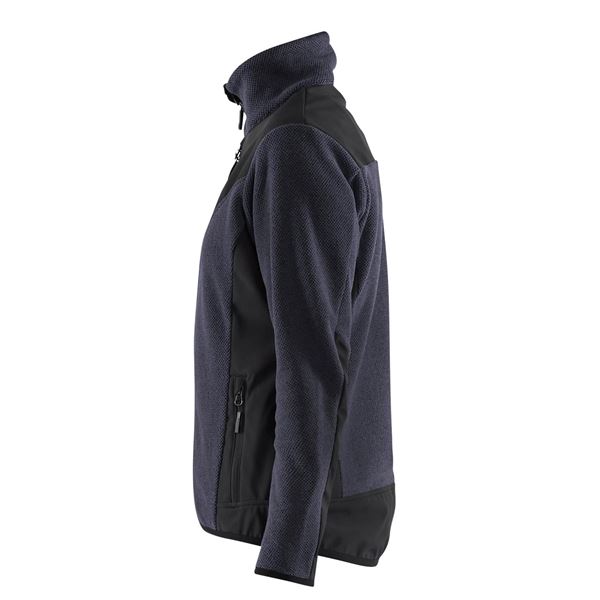 Blaklader 5943 Womens Knitted Jacket