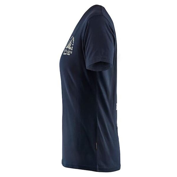 Blaklader 9417 Womens Logo T-shirt