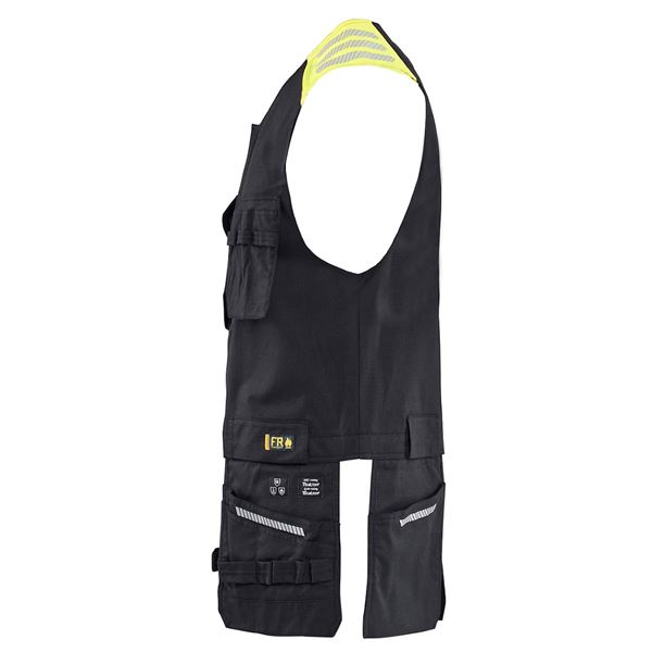 Blaklader 3039 FR Vest 