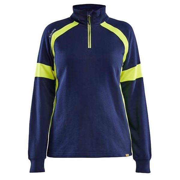 Blaklader 3566 Womens Sweatshirt
