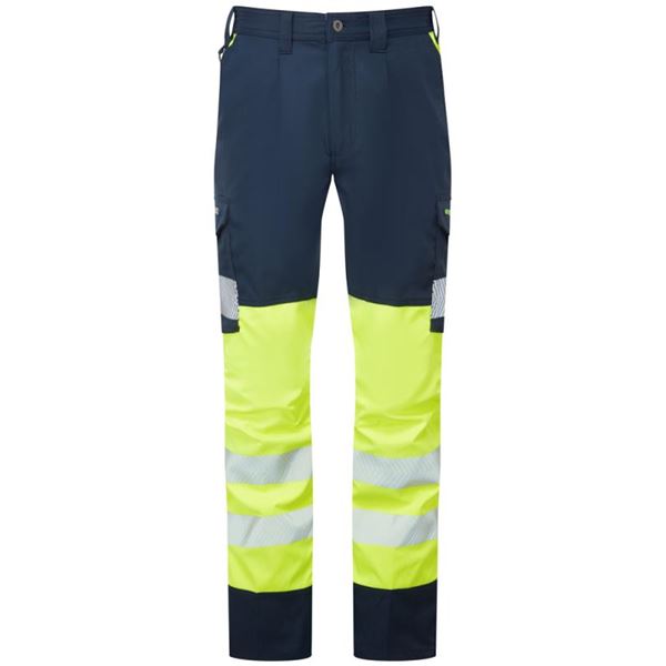 Leo Winsford Lightweight Stretch Work Trouser 
