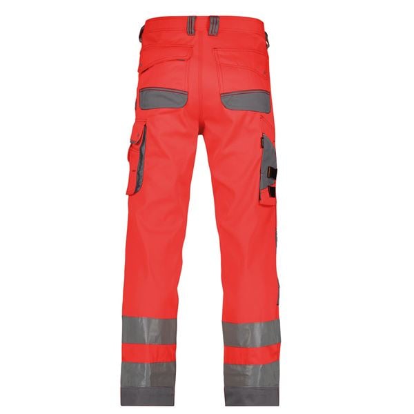 Dassy Chicago High Vis Work Trousers
