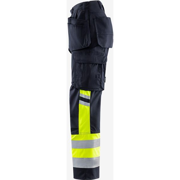Fristads 2271 Womens Multinorm Stretch Trousers